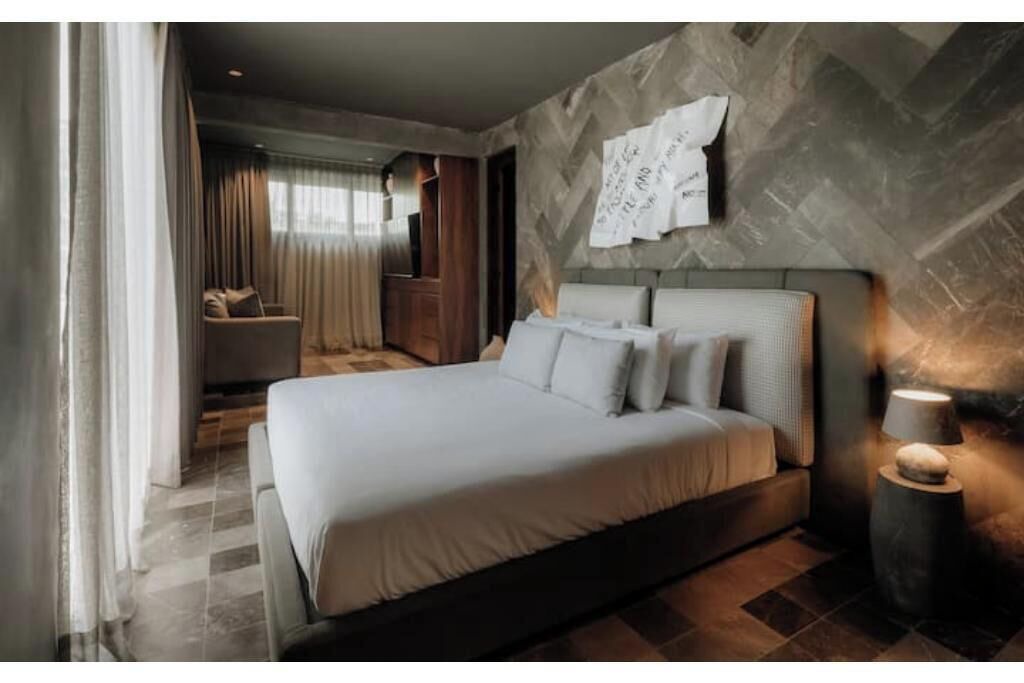 Photo of Bedroom in Zama