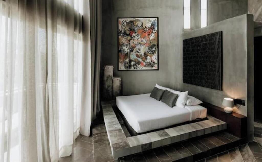 Photo of Bedroom in Zama