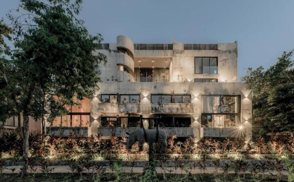 Photo of Outdoor in Zama