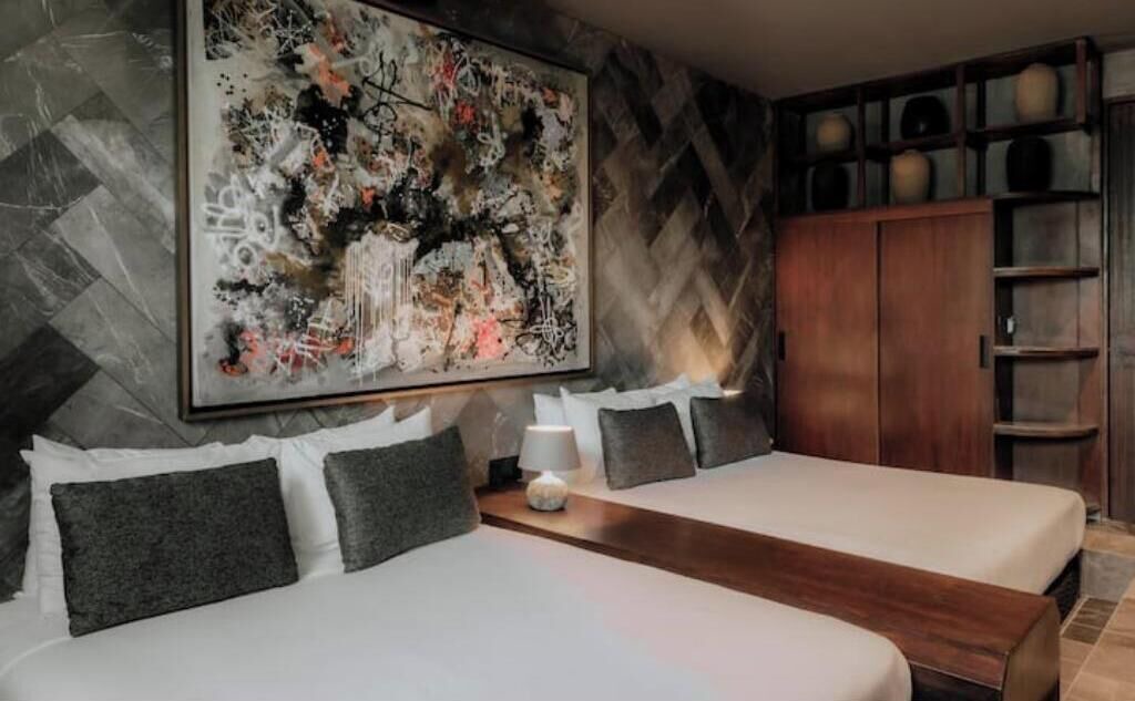 Photo of Bedroom in Zama