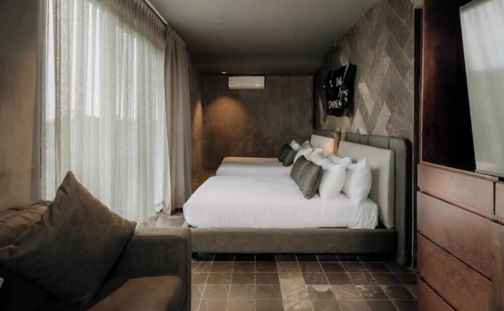 Photo of Bedroom in Zama