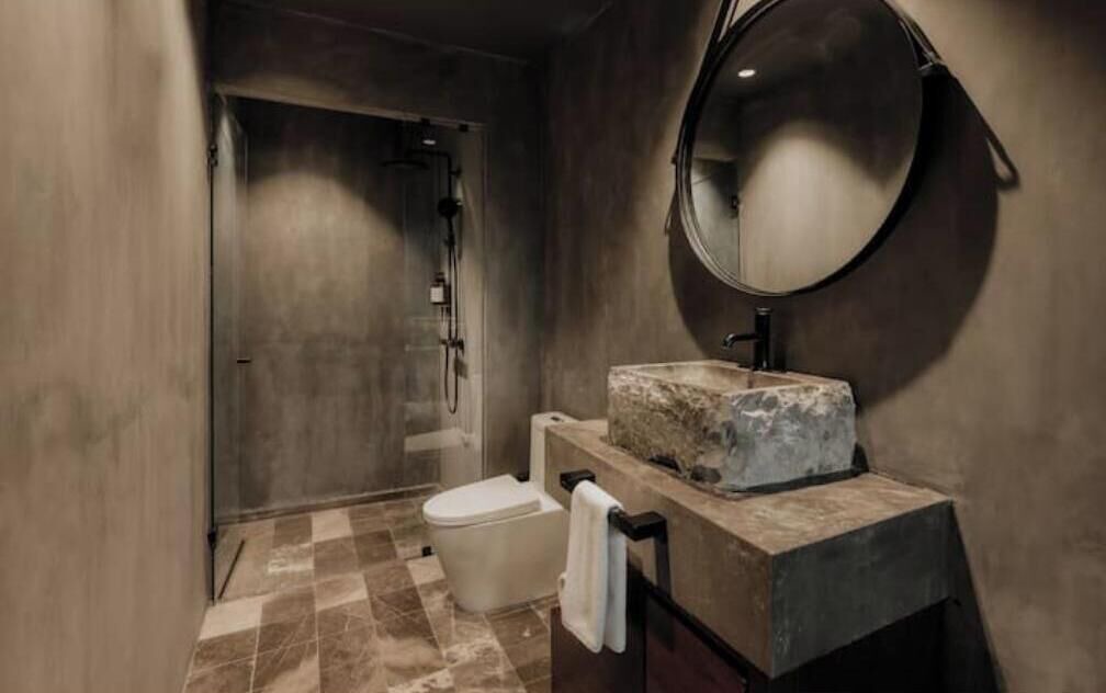 Photo of Bathroom in Zama