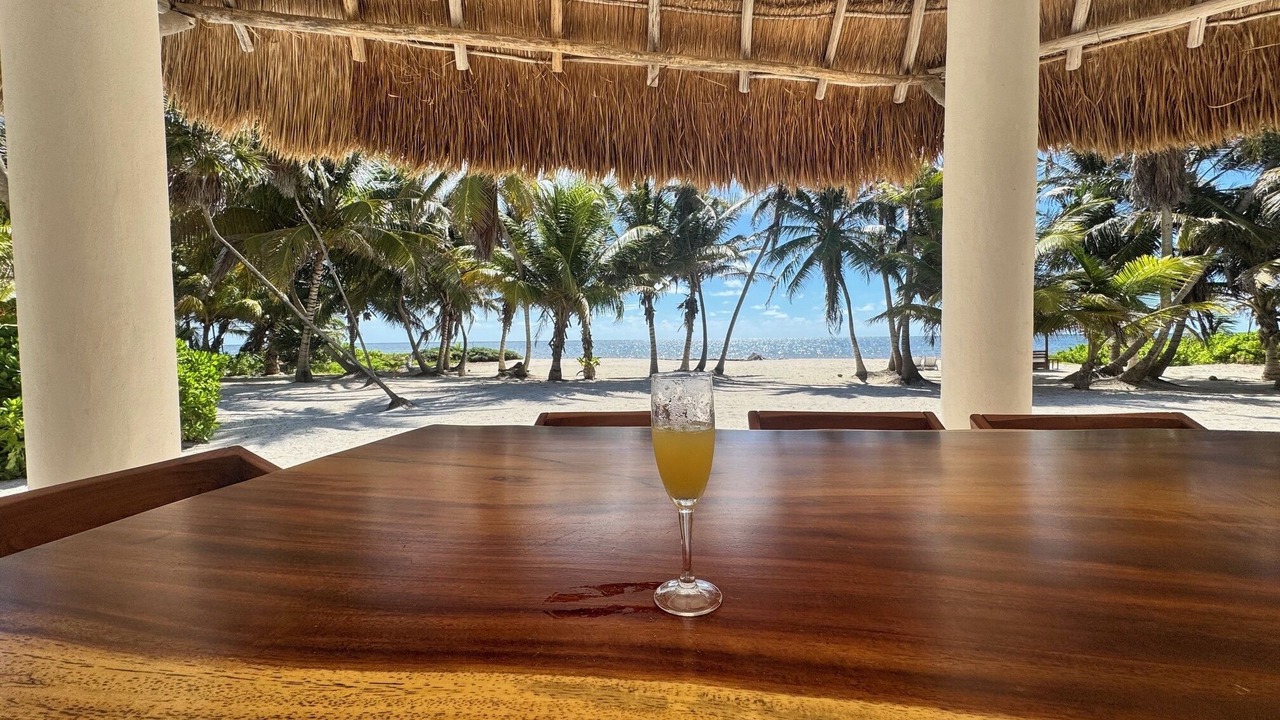 Photo of Outdoor in Majahual