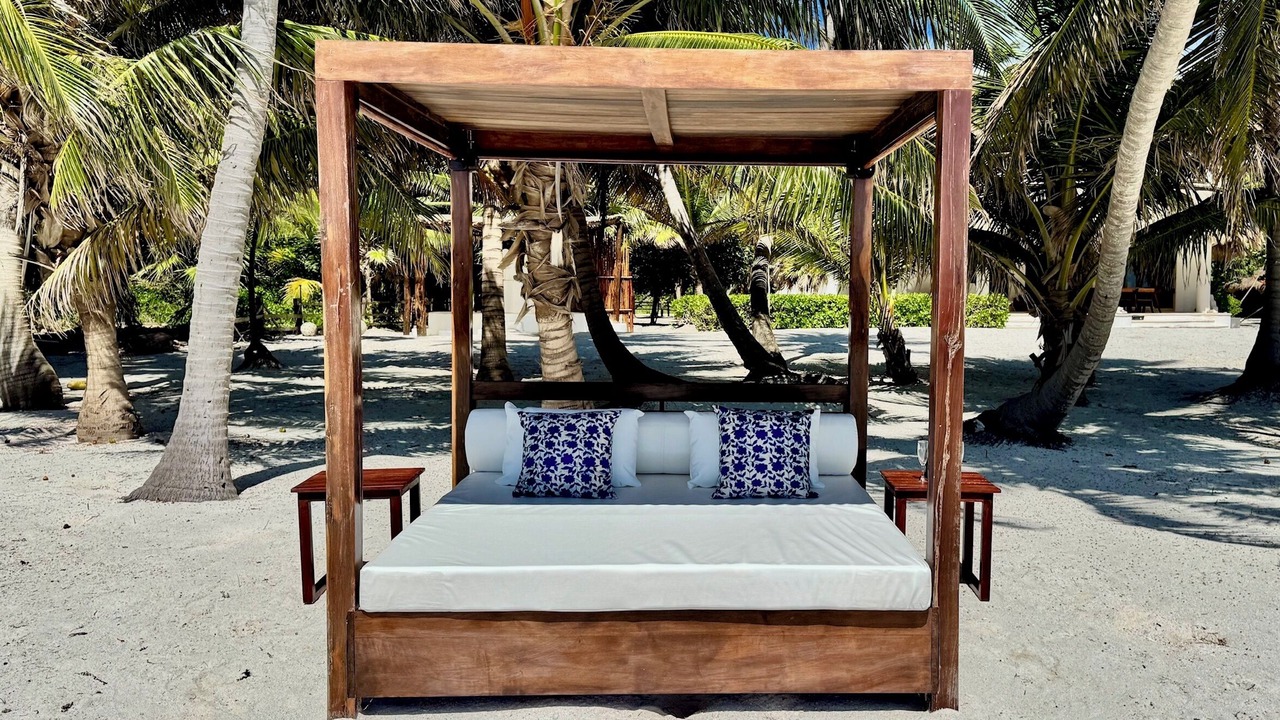 Photo of Outdoor in Majahual