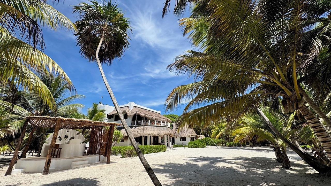 Photo of Outdoor in Majahual