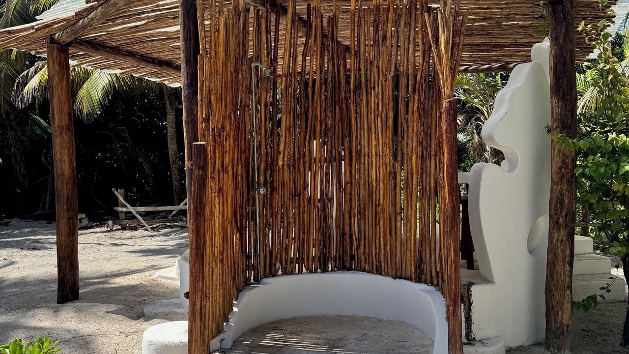 Photo of Outdoor in Majahual