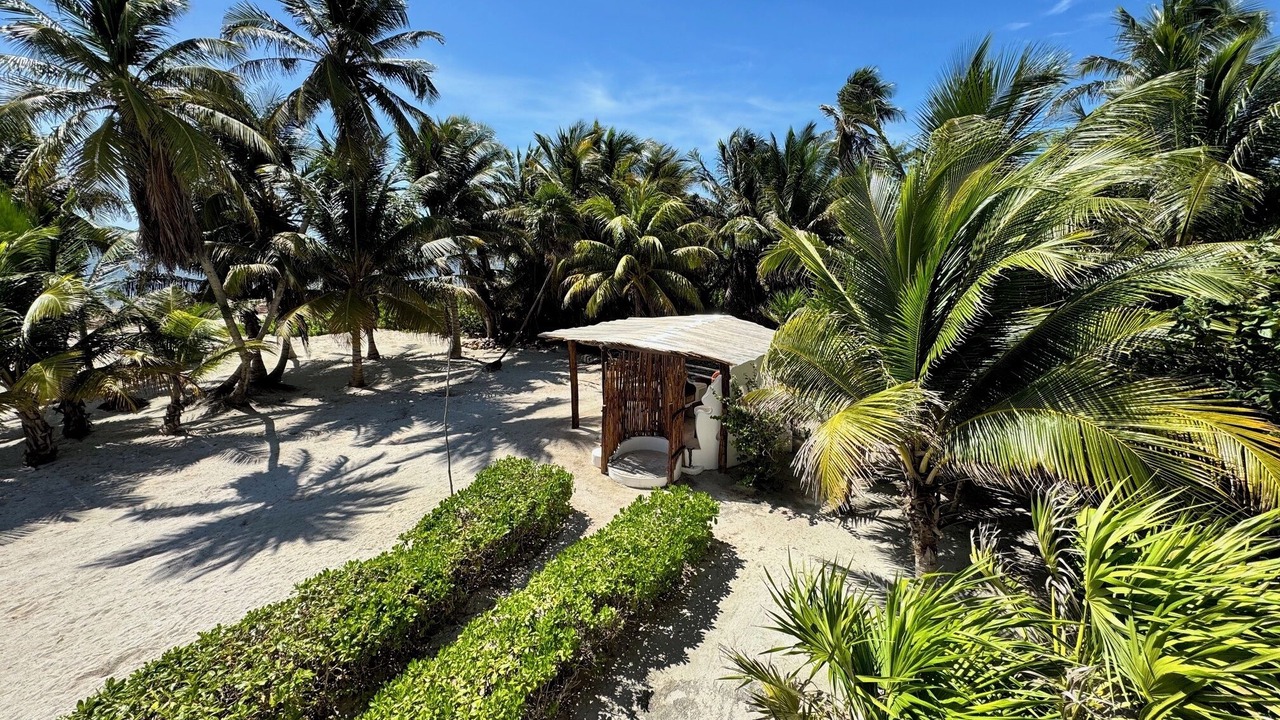 Photo of Outdoor in Majahual
