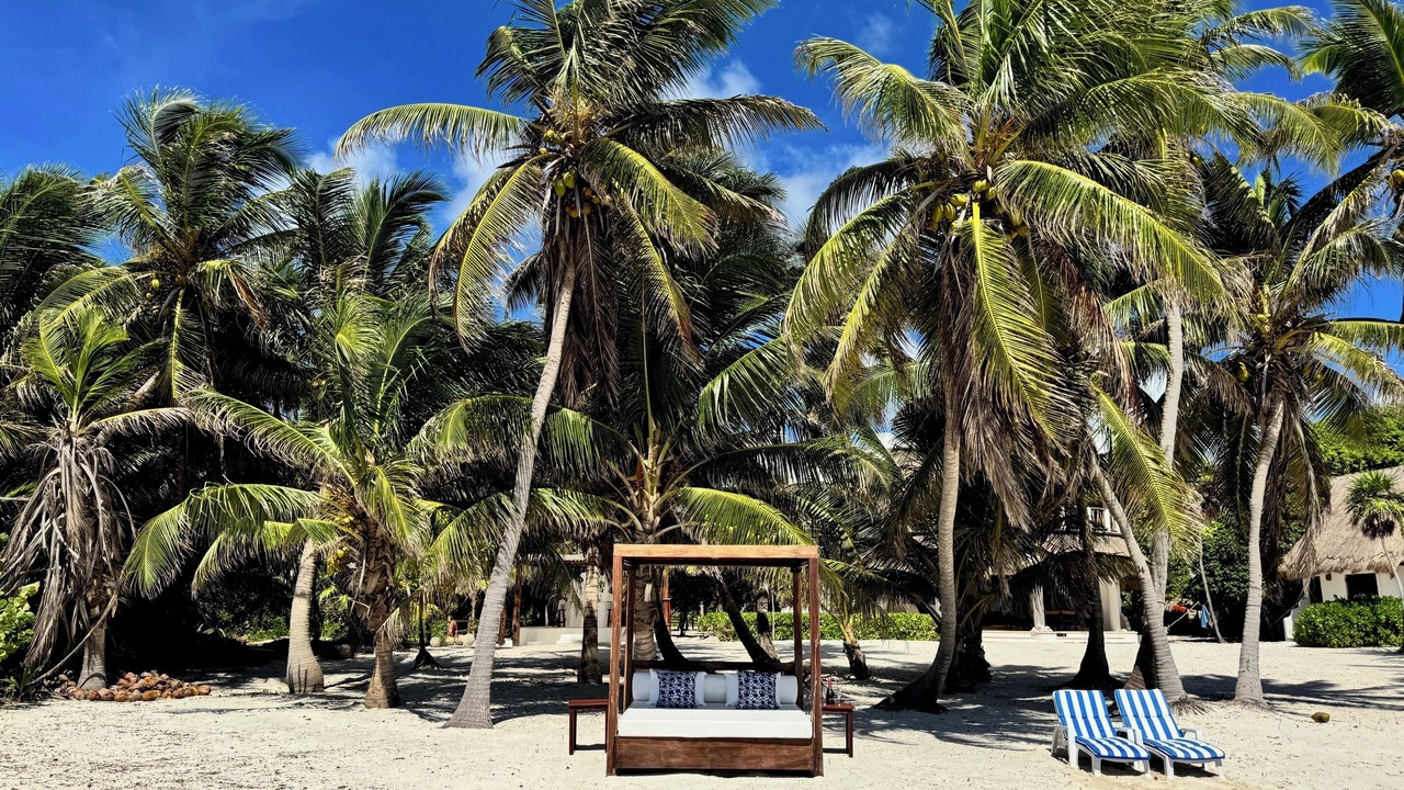 Photo of Outdoor in Majahual
