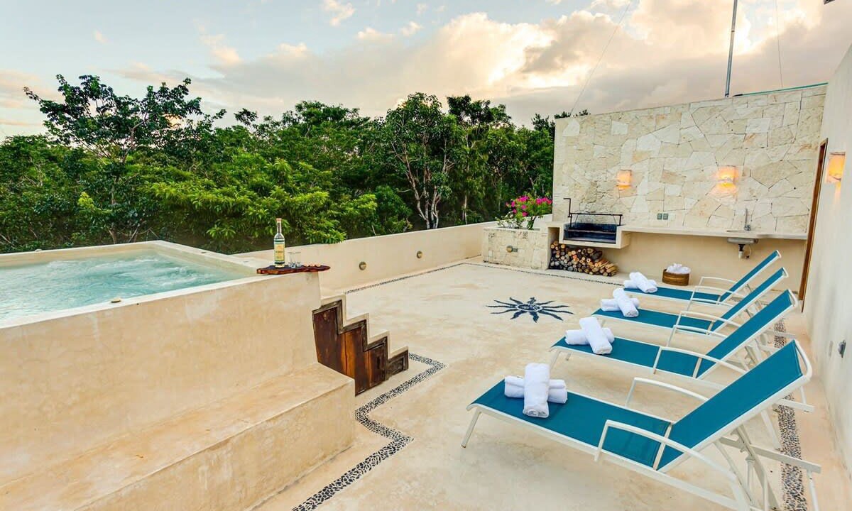Photo of Outdoor in Akumal