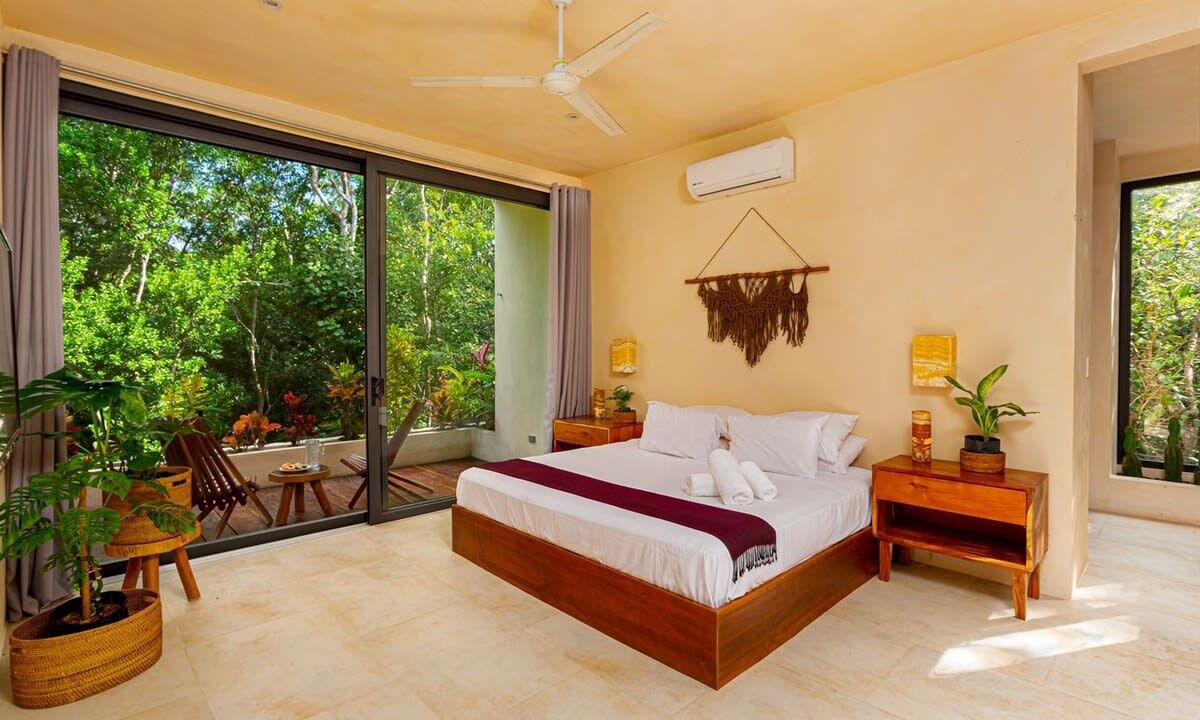 Photo of Bathroom in Akumal