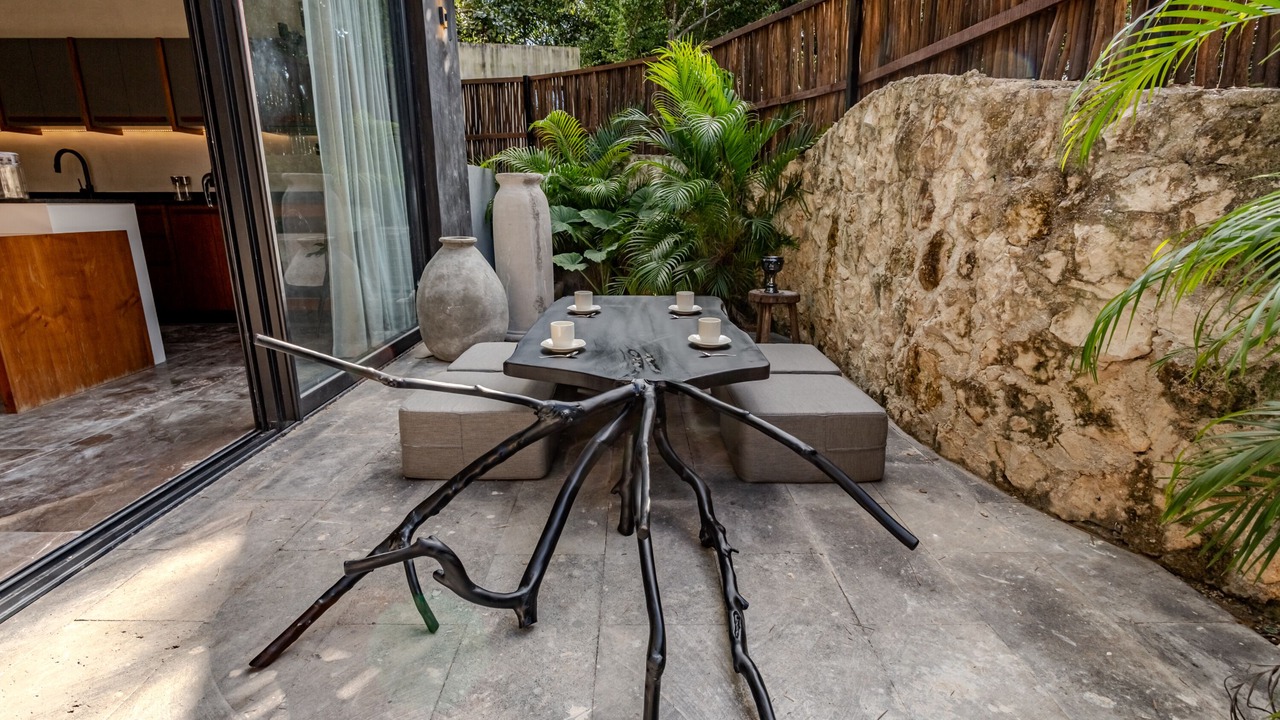 Photo of Outdoor in Playa Paraiso