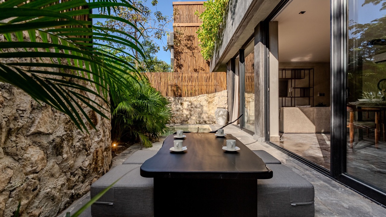 Photo of Outdoor in Playa Paraiso
