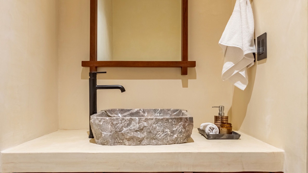 Photo of Bathroom in Playa Paraiso
