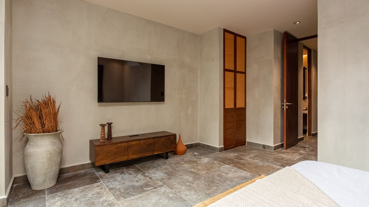 Photo of Bedroom in Playa Paraiso