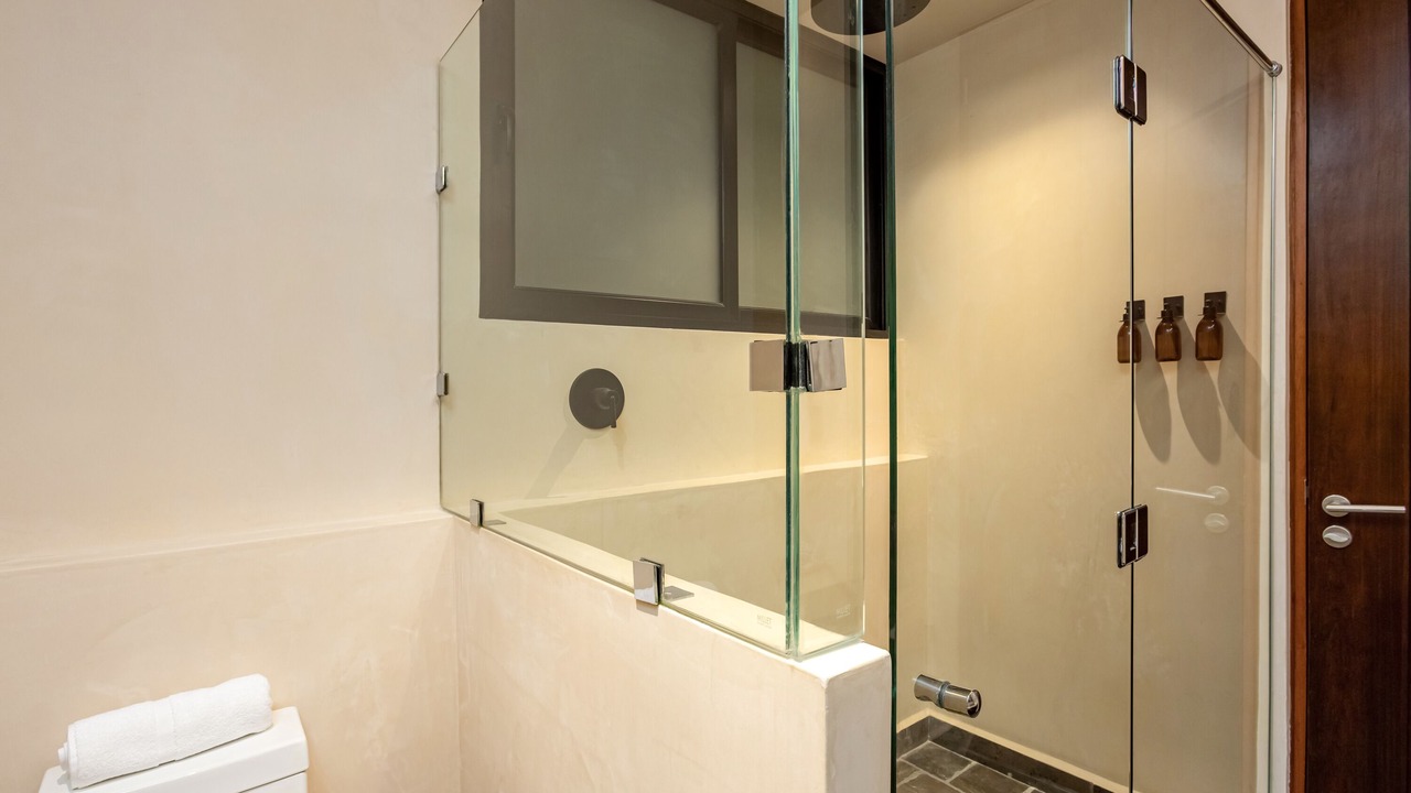 Photo of Bathroom in Playa Paraiso