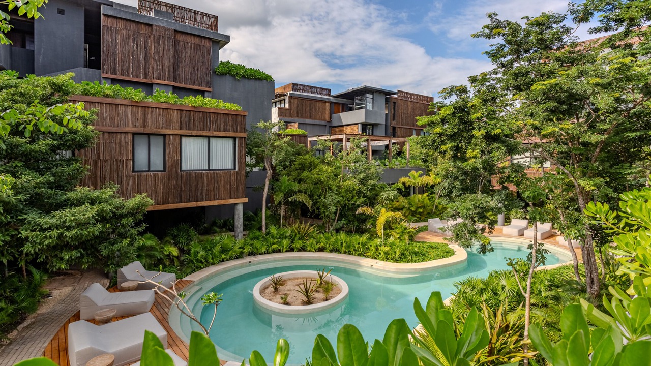 Photo of Outdoor in Playa Paraiso