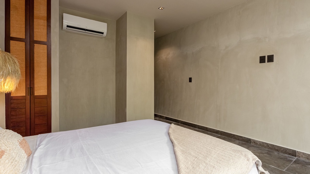 Photo of Bedroom in Playa Paraiso