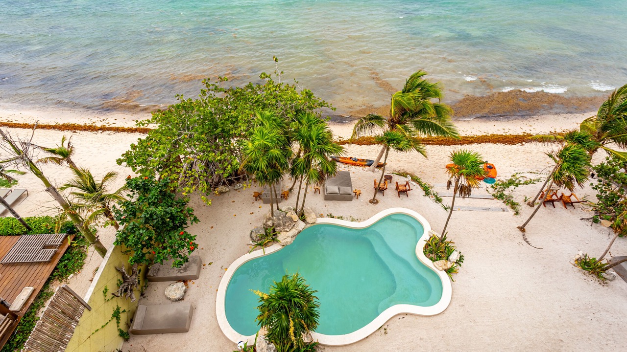 Photo of Outdoor in Soliman Bay