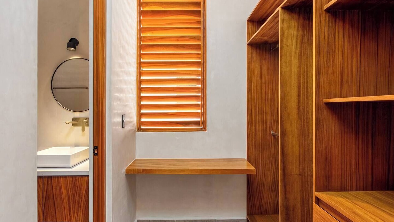 Photo of Bathroom in Tulum