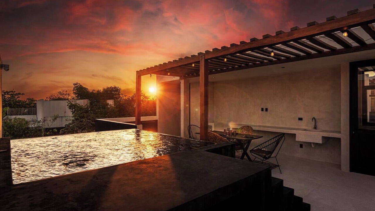 Photo of Outdoor in Tulum