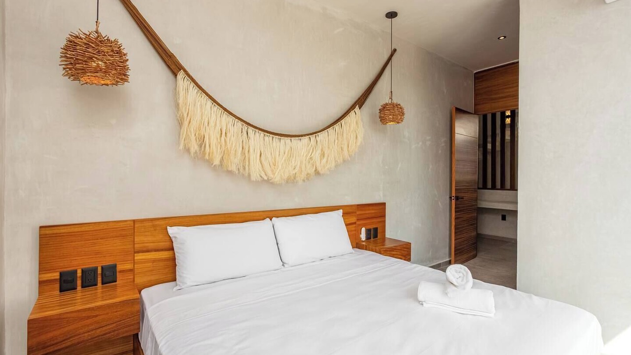 Photo of Bedroom in Tulum