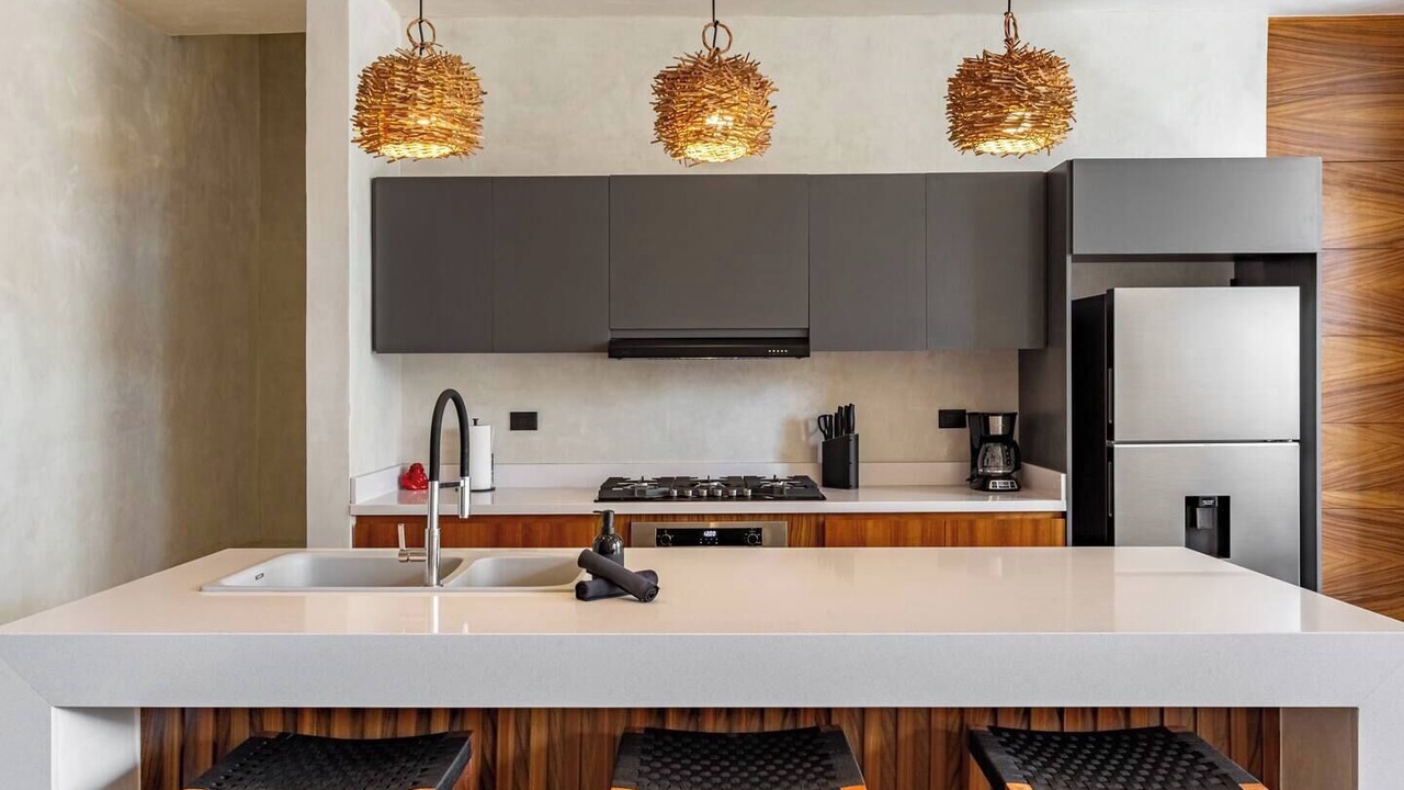 Photo of Kitchen in Tulum