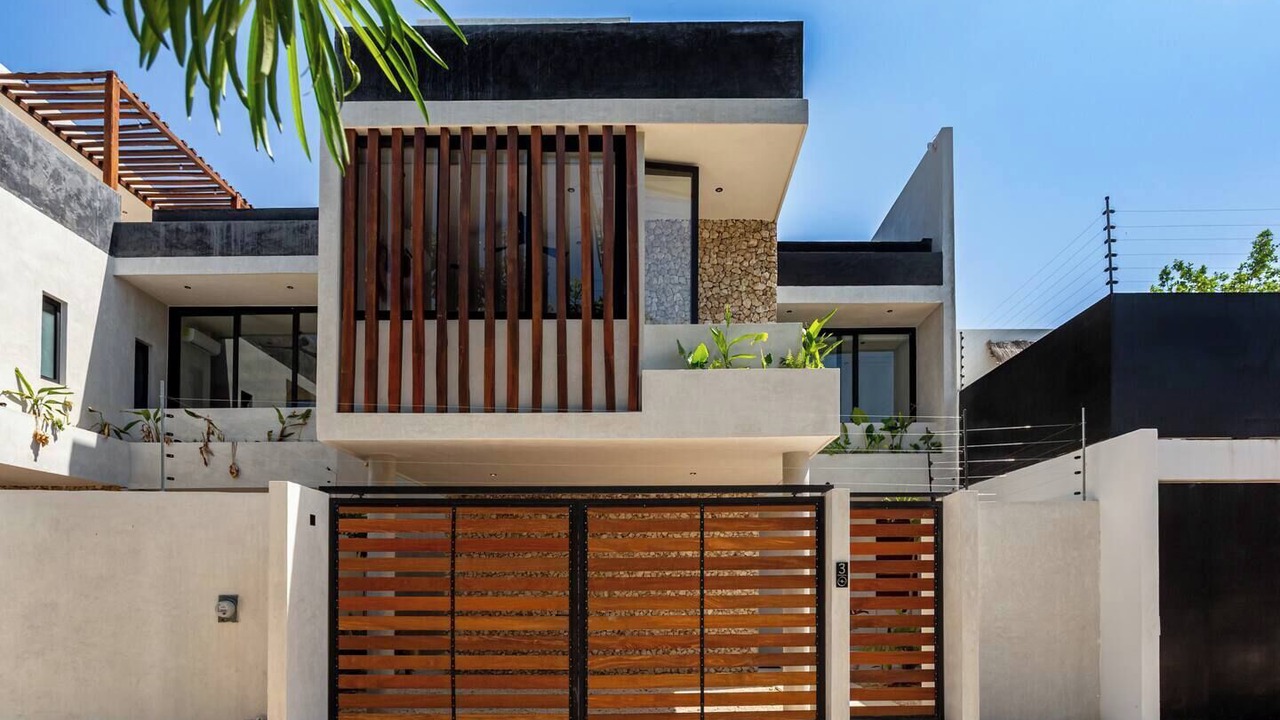 Photo of Outdoor in Tulum