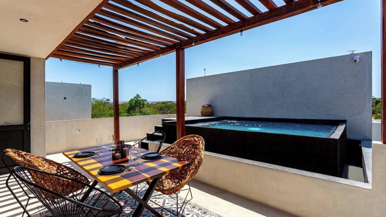 Photo of Outdoor in Tulum