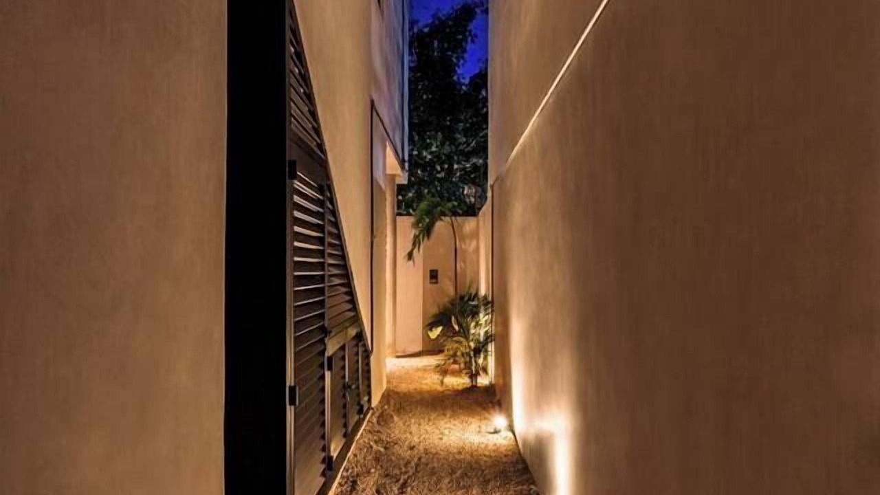 Photo of Patio Balcony in Tulum
