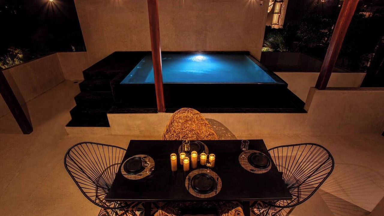 Photo of Outdoor in Tulum