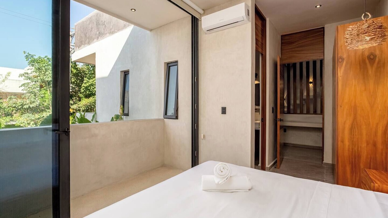 Photo of Bedroom in Tulum