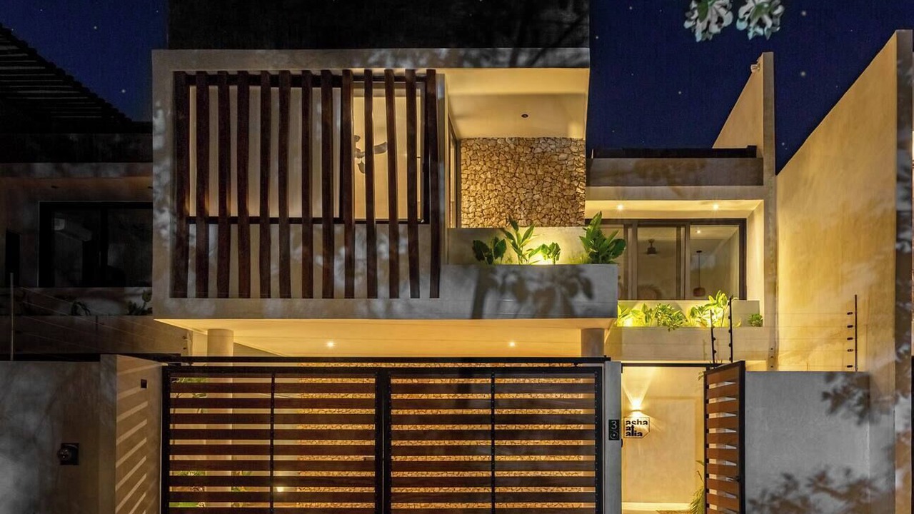 Photo of Outdoor in Tulum
