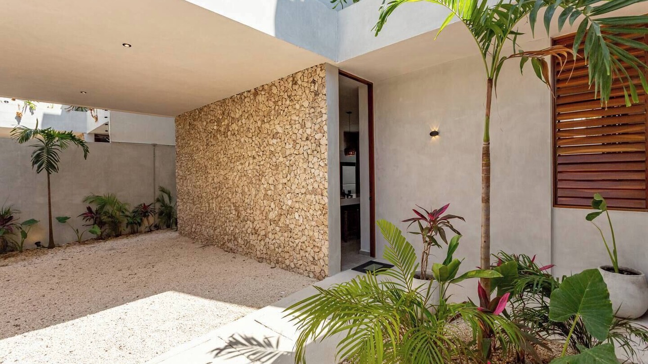 Photo of Outdoor in Tulum