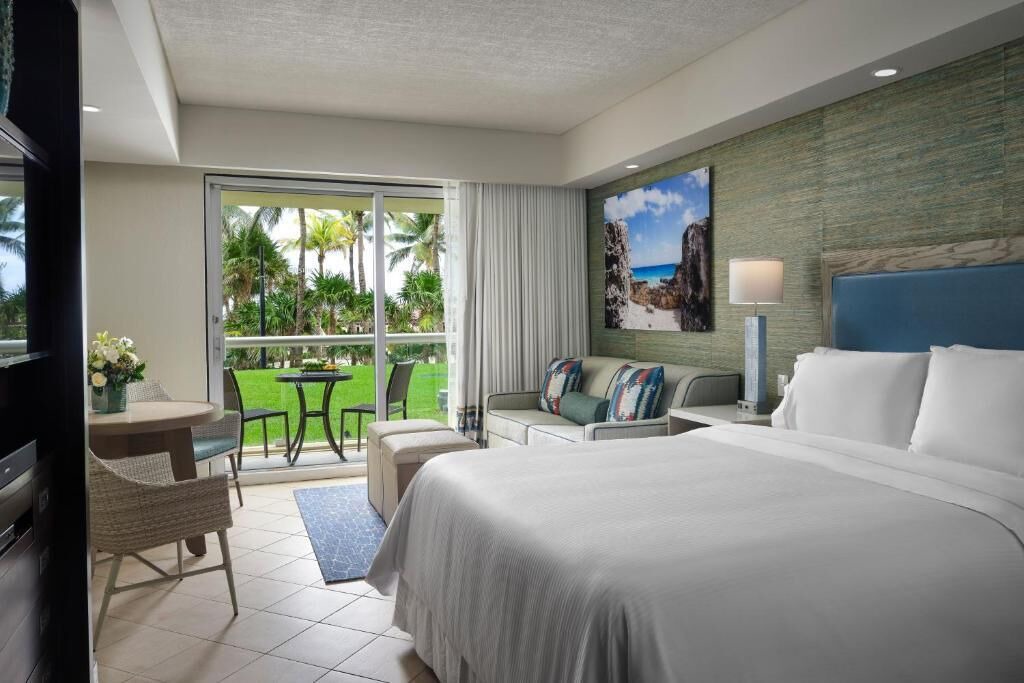 Photo of Bedroom in Zona Hotelera
