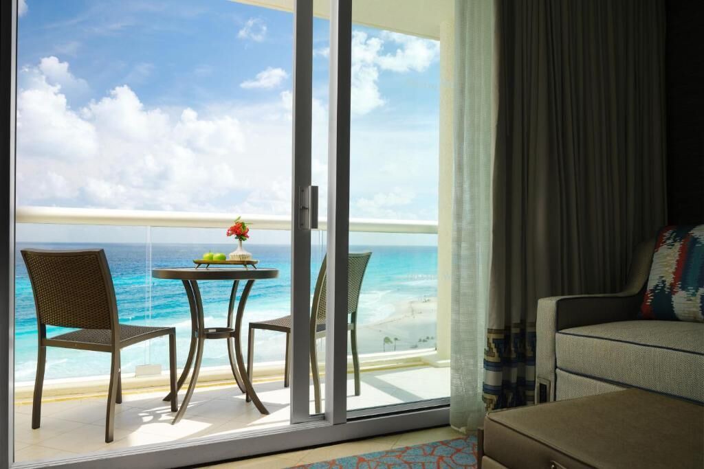 Photo of Livingroom in Zona Hotelera