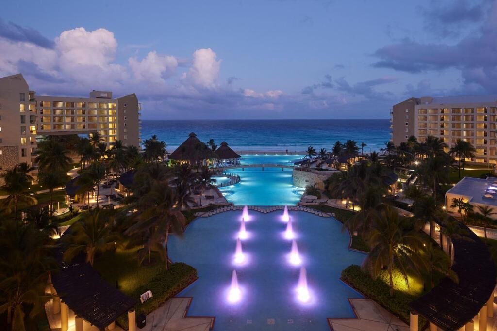 Photo of Outdoor in Zona Hotelera