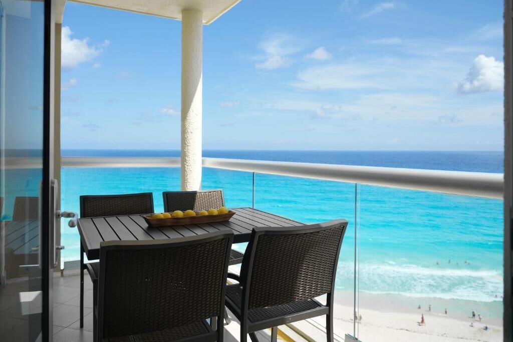 Photo of Outdoor in Zona Hotelera