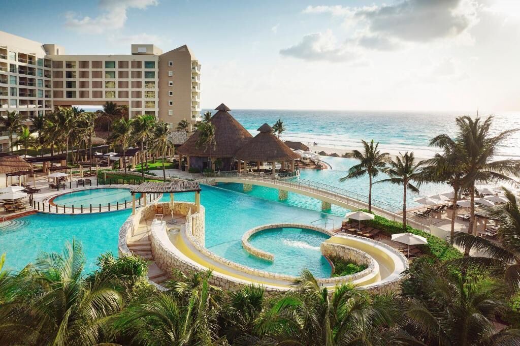 Photo of Outdoor in Zona Hotelera