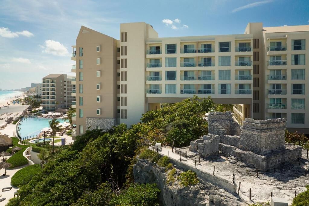 Photo of Outdoor in Zona Hotelera