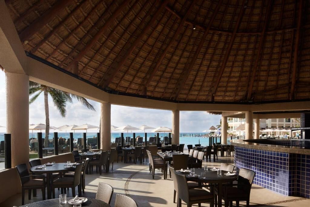 Photo of Outdoor in Zona Hotelera
