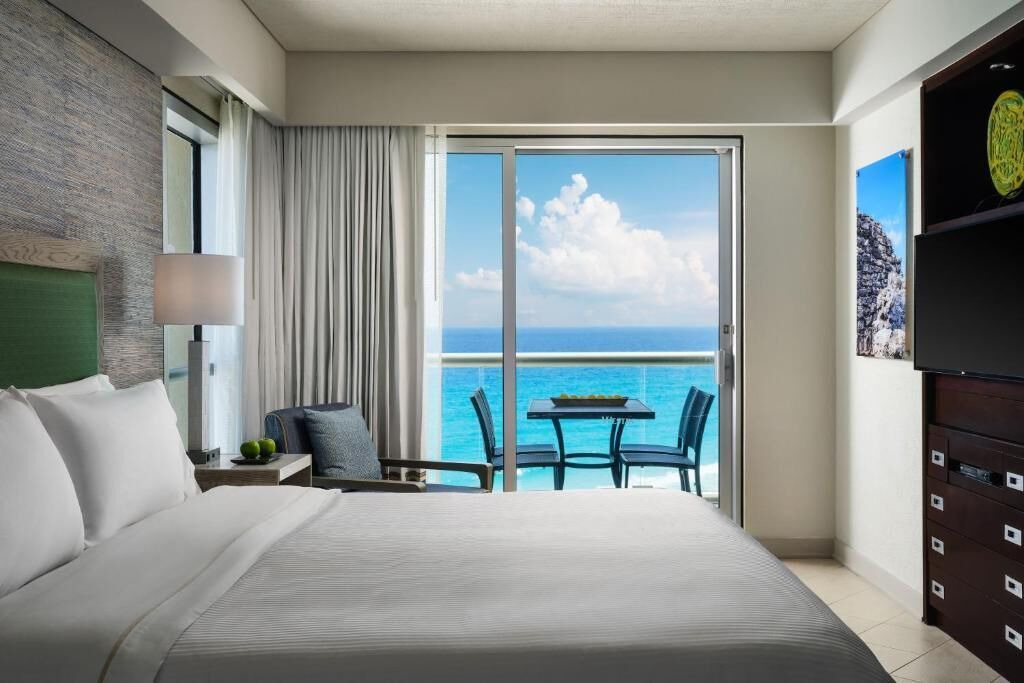Photo of Bedroom in Zona Hotelera