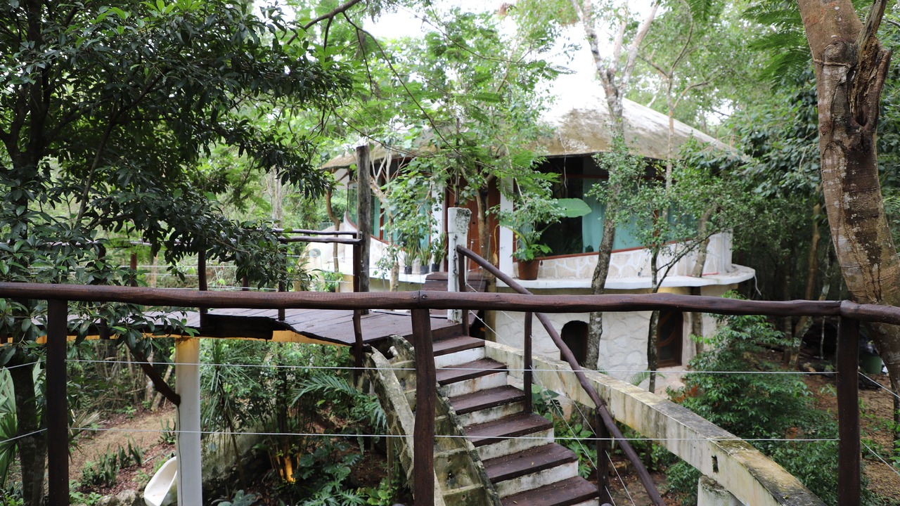 Photo of Outdoor in Tulum