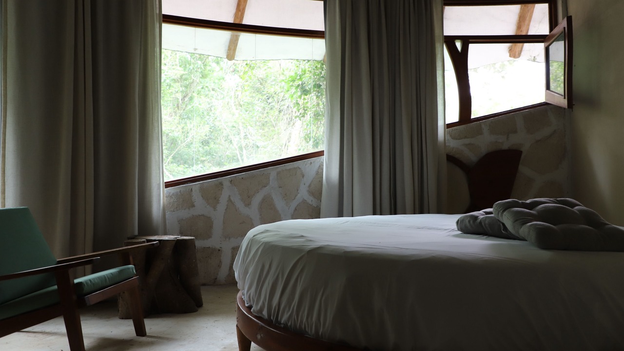 Photo of Bedroom in Tulum