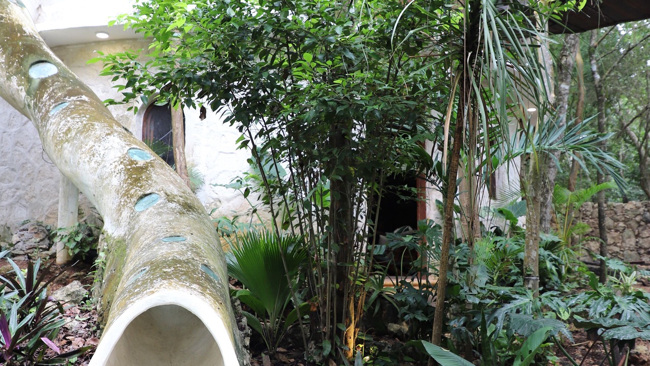 Photo of Outdoor in Tulum