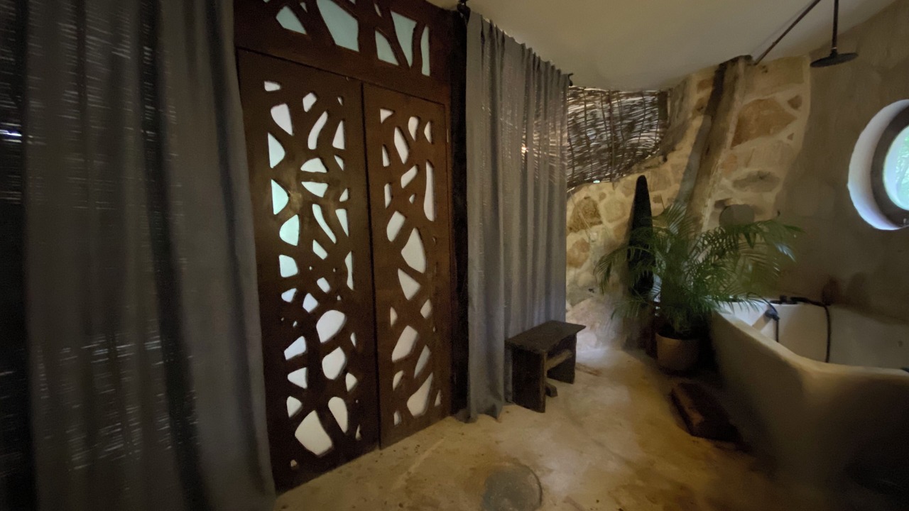 Photo of Bathroom in Tulum