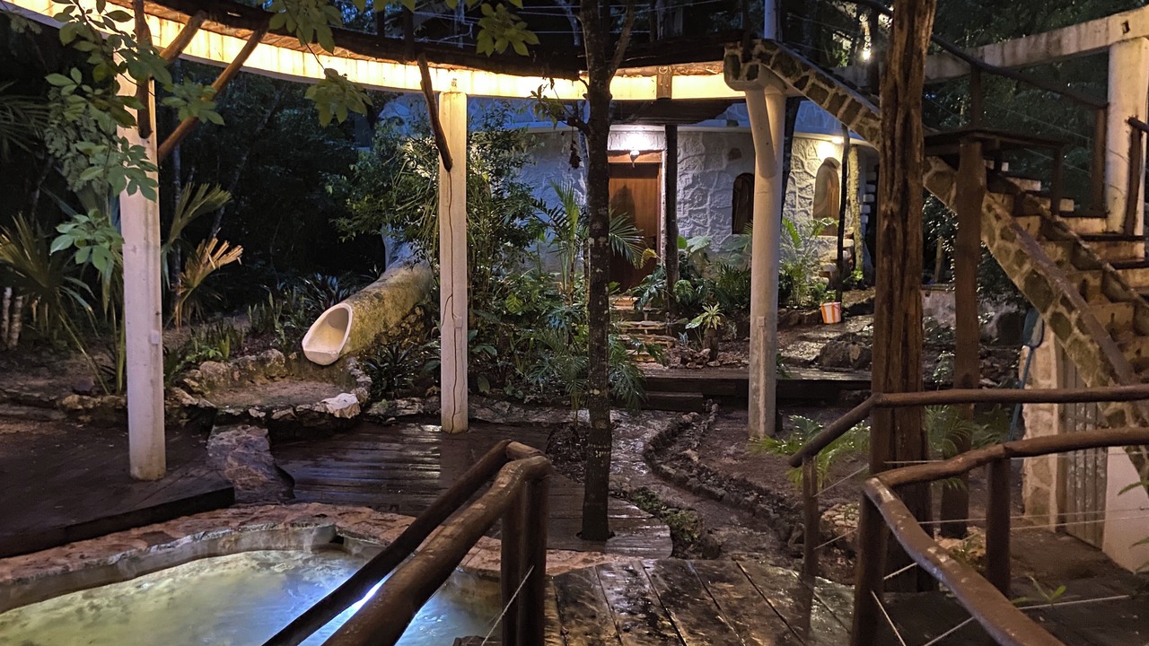 Photo of Outdoor in Tulum
