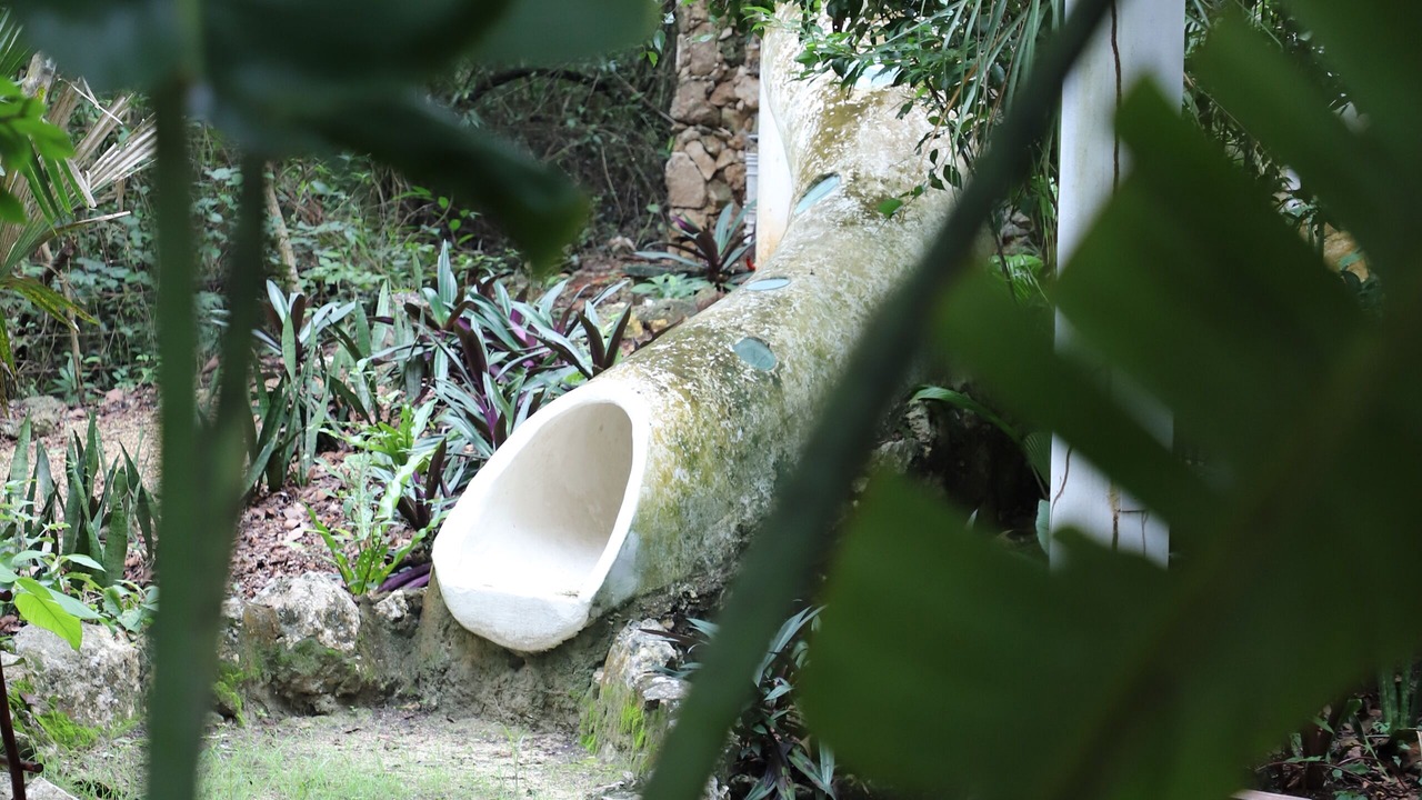 Photo of Patio Balcony in Tulum