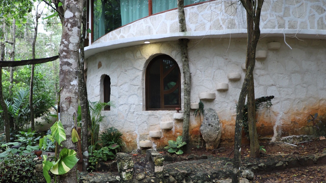 Photo of Outdoor in Tulum