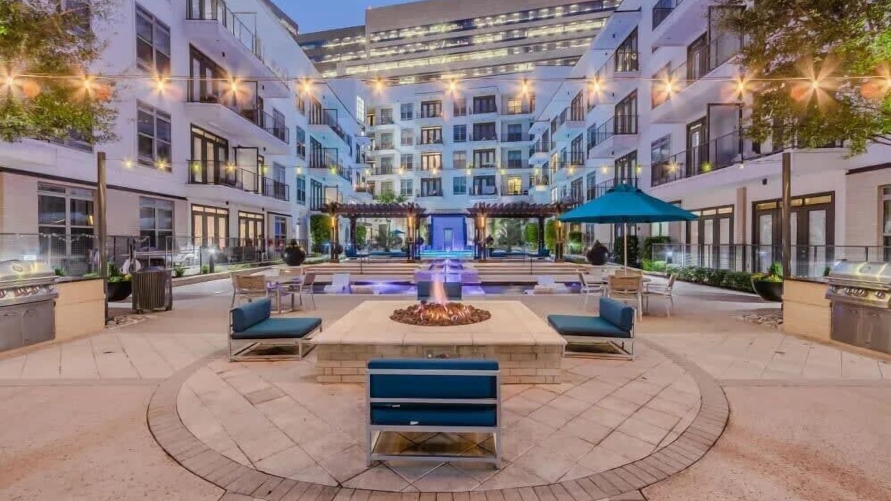 Photo of Patio Balcony in 12th Street