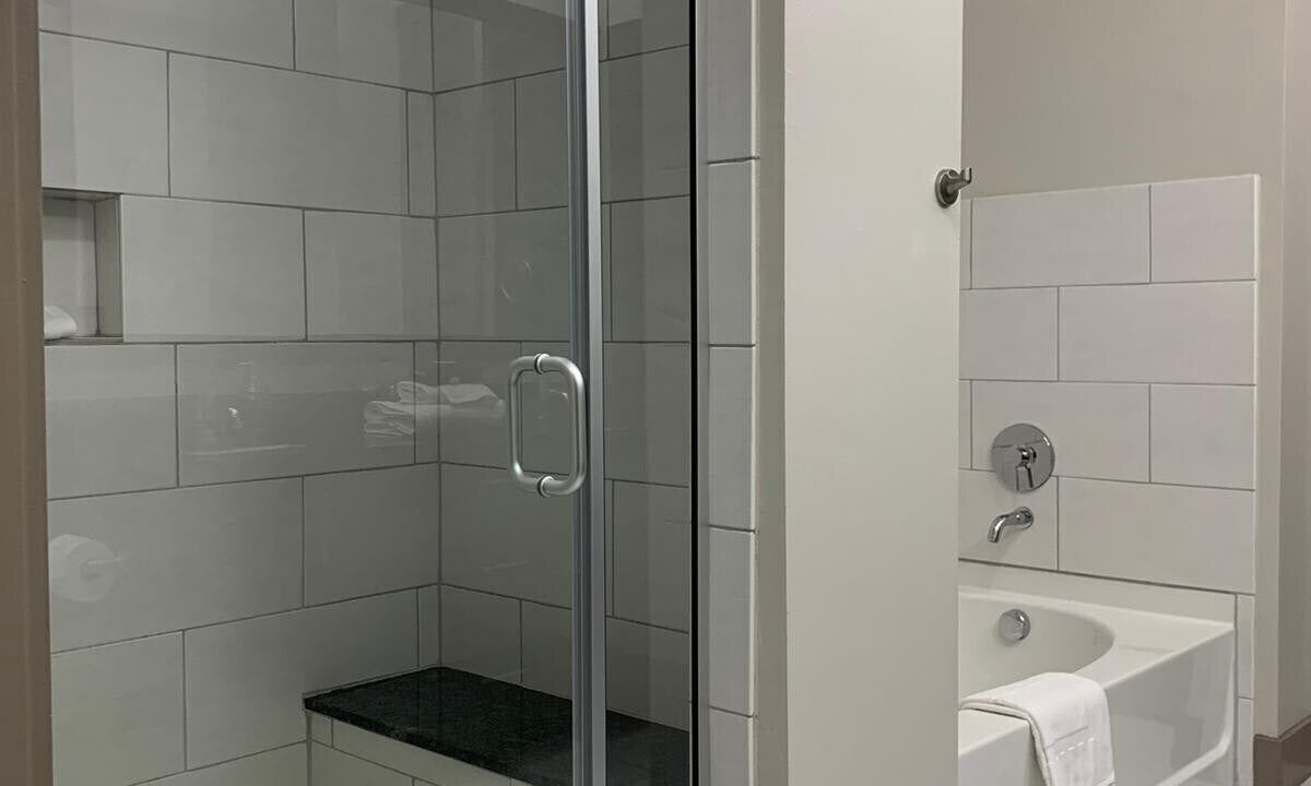 Photo of Bathroom in 12th Street